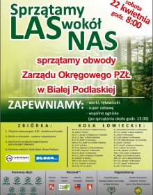 sprzatamy las wersja ogólna 13.04.2023